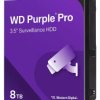 Purple Pro - dysk 8TB SATA III