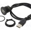 USB-19C-BK