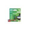 Karta pamięci micro SDHC 16GB U3 U3 UHS Goodram z adapt. 90/45 MB/s