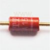 BA158 fast recovery diode DO-41 - ITT