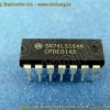 SN74LS164