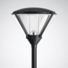 Trilux 6723140 6723140 Lampa natynkowa LED LED czarny
