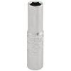 Draper Expert 16527 1/4" Sq. Dr. 6 Point Deep Socket (7mm)