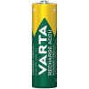 Varta 56746101404 RECH.AC.Power AA Rechargeable Batteries 1350mAh 4-Pack