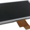 TFT module, 7"/17.8 cm, 1024 x 600, DEM 1024600M4 VTH-PW-N