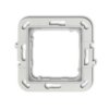 ICON Adapter mocujący Somfy Smoove io i RTS liliowy 41IAS-1 KARLIK