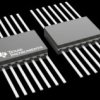 Rail-To-Rail uPower Advanced LinCMOS™ Quad Operational Amplifier