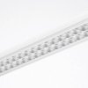 Lampa sufitowa LED Trilux Creavo M39 #7627851 7627851 37 W 6200 lm biały
