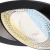 Oświetlenie wewnętrzne LED Paulmann Aumus 92257 5 W 700 lm