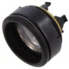 Oprawa Przycisku 22Mm Ip67 84 O22,5Mm Wym.Czoła O25mm 84-1201.0