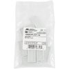 Spare End Panels for 1552C Sizes, Grey, PCK 10, package with 10 pieces