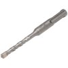 Draper 09971 SDS Plus Centric Tip Drill Bit, 6.0 x 110mm