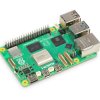 Raspberry Pi 5 Raspberry Pi 4 GB Raspberry Pi 5 4 GB BCM2712 2,4 GHz BCM2712 2,4 GHz