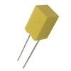 Kondensator 1uF 100V poliestrowy, raster: 5mm; LDC