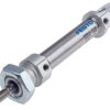 Siłownik pneumatyczny Festo DSNU 135 mm Elastomer DSNU-12-30-P-A