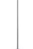Screwdriver, 3.5 mm, slotted, BL 200 mm, L 281 mm, 1212550