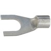 Klauke 1630C5 U Terminal 1.50-2.50mm² Hole Dia=5.3mm Metal Non-Insulated
