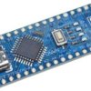 Arduino NANO USB-C CH340 ATmega328 KLON