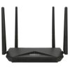 Totolink A3002RU V3 | Router WiFi | AC1200, Dual Band, MU-MIMO, 5x RJ45 1000Mb/s, 1x USB