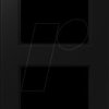 A 5582 BF SWM Frame 2-gang, graphite black, A 5582 BF