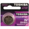 CR1632 TOSHIBA (BATERIA LITOWA)