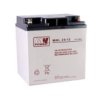 Akumulator Agm 10-12Lat 12V/24Ah Mwl 24-12
