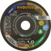 Tarcza tnąca Rhodius XT69 MULTI 212089 25 szt.