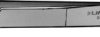 ESD tweezers, uninsulated, antimagnetic, stainless steel, 115 mm, TL 7A-SA-SL