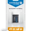 Bateria (akumulator) everActive CamPro - zamiennik do aparatu fotograficznego Nikon EN-EL19