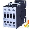 Stycznik powietrzny 230V AC 3NO 45A CEM25.00-230V-50/60Hz 004645103 ETI