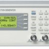 Generator funkcyjny Aim-TTi częst. sinus: 20MHz amplituda: 20V Pk-Pk impedancja: 50 Ω, 600 Ω, z kalibracją ISO