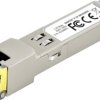 Digitus DN-81005-01 DN-81005-01 Moduł nadawczo-odbiorczy (Mini-GBIC) SFP 1.25 GBit/s 100 m