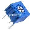 Potencjometr 3362P 5K ohm 2szt
