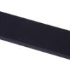 Zaślepka do szafek serwerowych Digitus DN-19 BPN-02-SW DN-19 BPN-02-SW 1 szt.