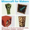 Make: Minecraft for Makers - Print