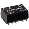 Mean Well DETN01N-15 converter 34mA 1W 2 outputs -40 to +90°C range