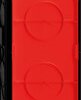 3753 00 F200 flach UP-Einbaudose, 4-fach