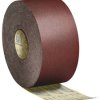 Papier ścierny, rolka Klingspor PS 29 F ACT 307884 50000 mm 1 szt.