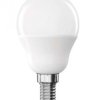 LED E14 MINI GLOBE 4,8W(40W WW