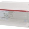 Miernik energii RS485 3 -fazowy ABB