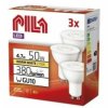 [3 sztuki] Żarówka led 4,7W - 50W GU10 827 36D ND 3CT/6 8727900971774 PILA PHILIPS
