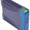 Zasilacz szyny DIN DRA18 I wy 750 mA Chinfa 1 -wyjściowy 264V ac AC 71 °C 24V dc -20 °C DC 18 W