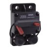 200A Side Mount Manual Reset On-Off Circuit Breaker IP66