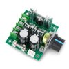 Sterownik silnika DC 12-40V/10A/400W - z gałką do regulacji prędkości