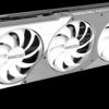 N507T3-16D7X-176068W Inno 3D GeForce RTX 5070 ti X3 OC White