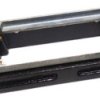 Surface mount housing, size 24B, die-cast aluminum, screw locking, IP65/IP68/IP69/IPX9K, 09400240391