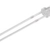 LED, THT, Zielony, 2-Pin, 3,6 V, Nichia