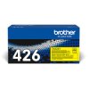 Brother TN426Y Brother TN-426Y toner cartridge 1 pc(s) Original Yellow