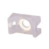 Podstawka 8.5X13,8Mm Biała Pmp-03-3-100 25.230 /100Szt./