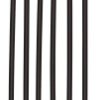 KS Tools 960.1123 Zestaw sztyftów naprawczych z PP (polipropylenu), 6 sztuk, czarny